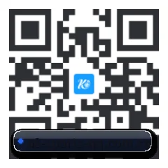 Apple 移动终端版 二维码